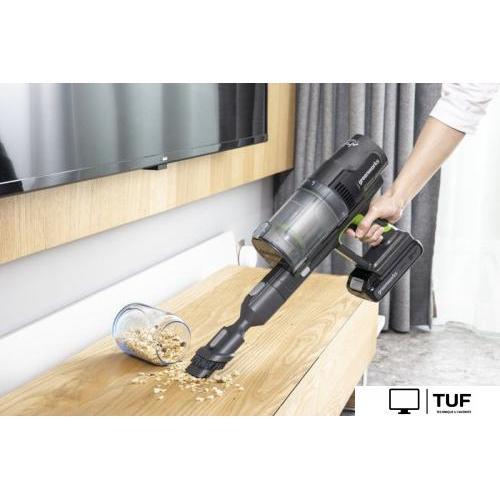 Пылесос Greenworks 4701407UB (с 1-им АКБ)