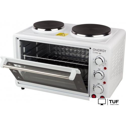 Мини-печь Energy GH-26A-W