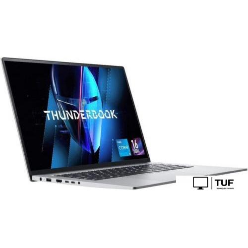 Ноутбук Thunderobot Thunderbook 16 G2 JT009P00ERU
