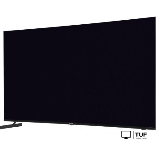 Телевизор Hyundai H-LED65BU7011