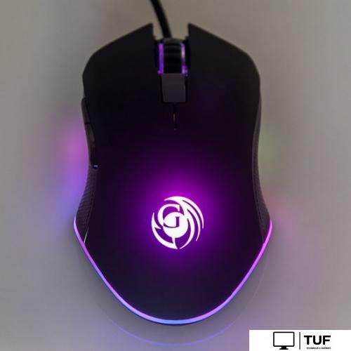 Игровая мышь Dialog Gan-Kata MGK-26U