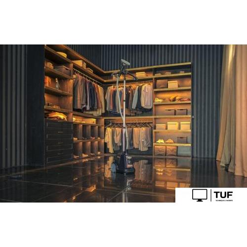 Отпариватель Bort Comfort + Black Edition