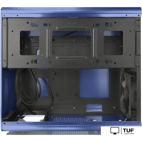 Корпус Raijintek Styx (синий)
