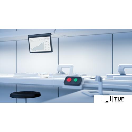 Моноблок MSI Pro 16 Flex 8GL-058XRU