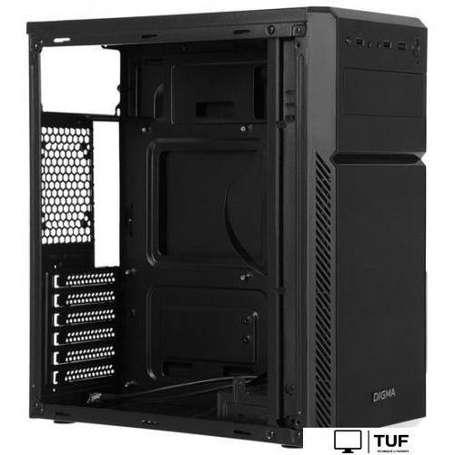 Корпус Digma DC-ATX101-U2