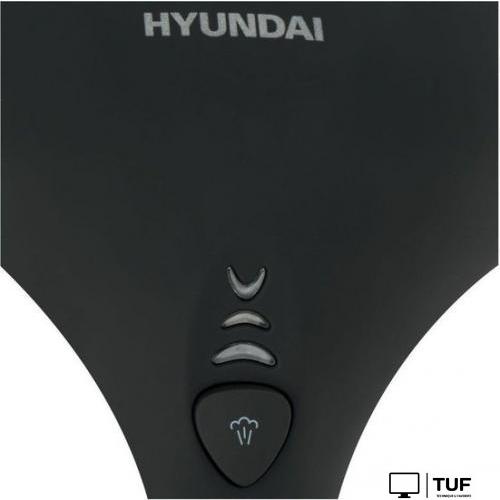 Отпариватель Hyundai H-HS02690