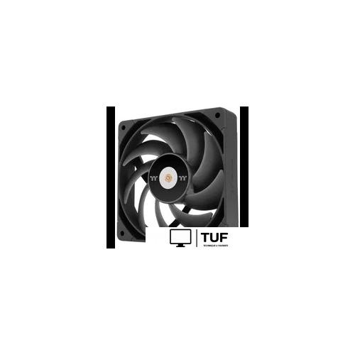 Вентилятор для корпуса Thermaltake ToughFan 12 Pro CL-F139-PL12BL-A