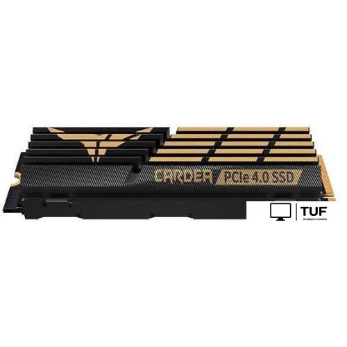 SSD Team T-Force Cardea A440 2TB TM8FPZ002T0C327