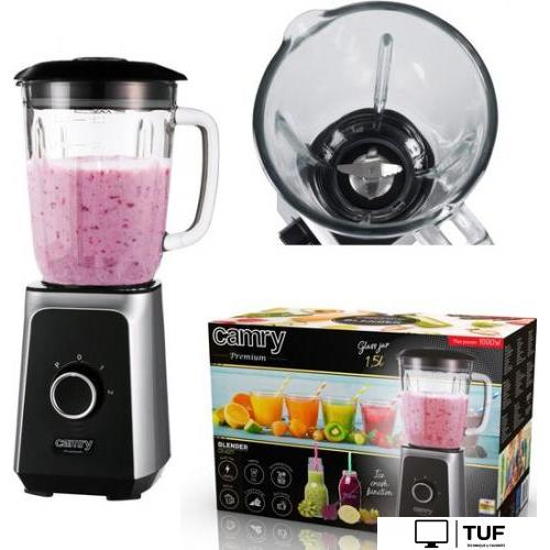 Стационарный блендер CAMRY CR 4077