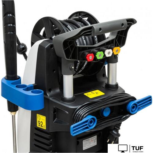 Мойка высокого давления Hyundai HHW 210-550BL PRO