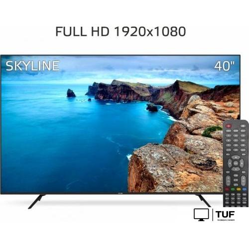 Телевизор Skyline 40LT5901