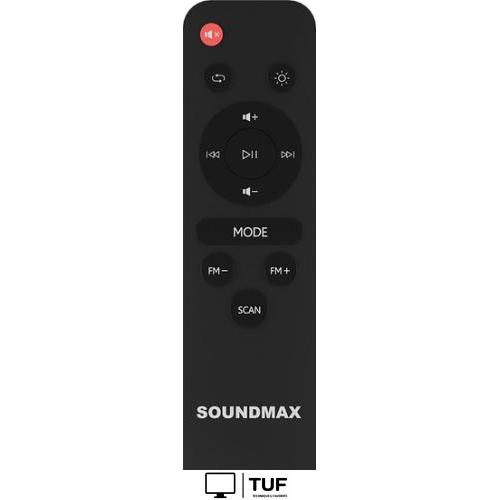 Беспроводная колонка Soundmax SM-MS4103