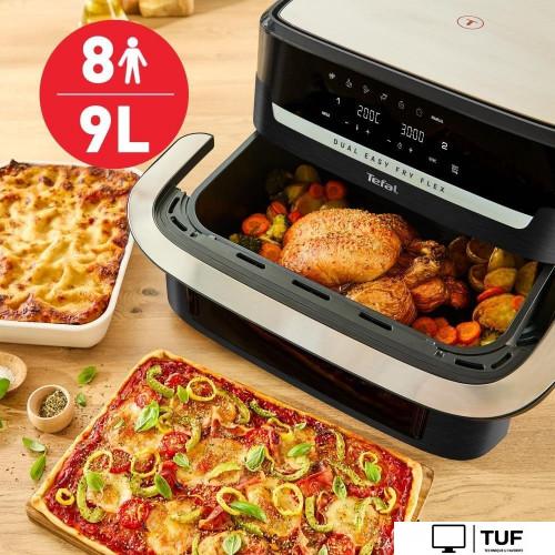 Аэрогриль (аэрофритюрница) Tefal EY9228E0