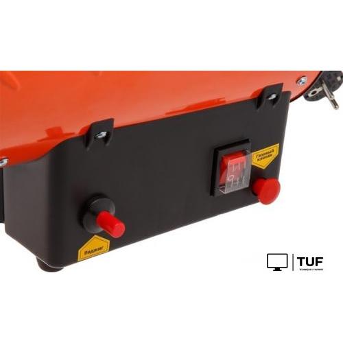 Газовая тепловая пушка Ecoterm GHD-151