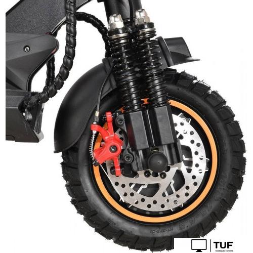 Электросамокат Kugoo M4 Pro MAX