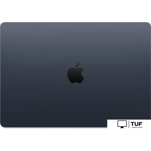 Ноутбук Apple MacBook Air 15 M4 2025 MW1M3