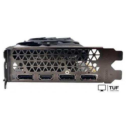 Видеокарта Sinotex Ninja GeForce RTX 3060 12GB GDDR6 NF306F126F