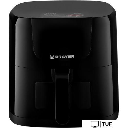 Аэрогриль (аэрофритюрница) Brayer BR2045