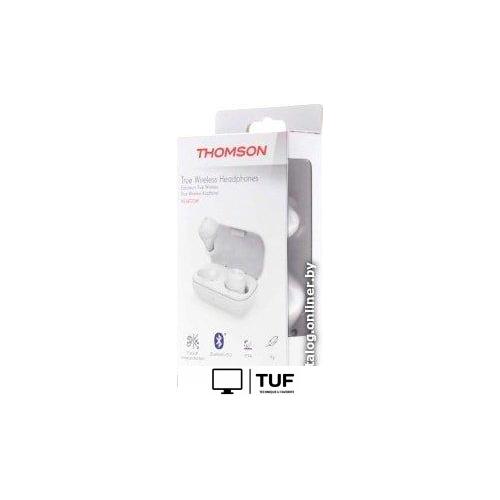 Наушники Thomson WEAR7701W