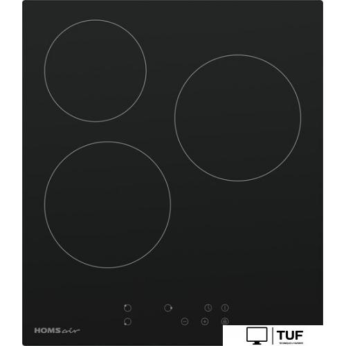 Варочная панель HOMSair HVY43BK