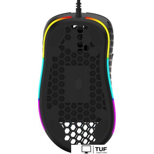 Игровая мышь AULA Wind F810