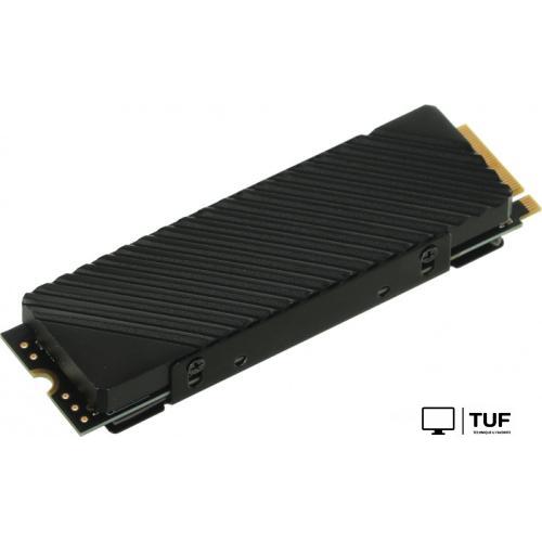 SSD Digma Top G3 512GB DGST4512GG33T
