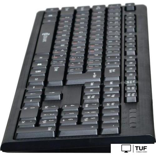 Клавиатура Oklick 120M