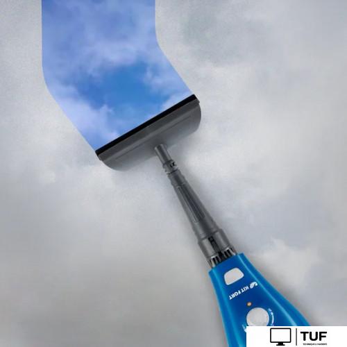 Паровая швабра Kitfort KT-1005-1