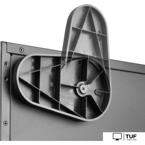 Корпус SilverStone RM51