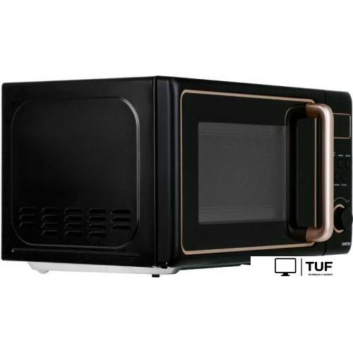 Микроволновая печь CENTEK CT-1565 (черный)