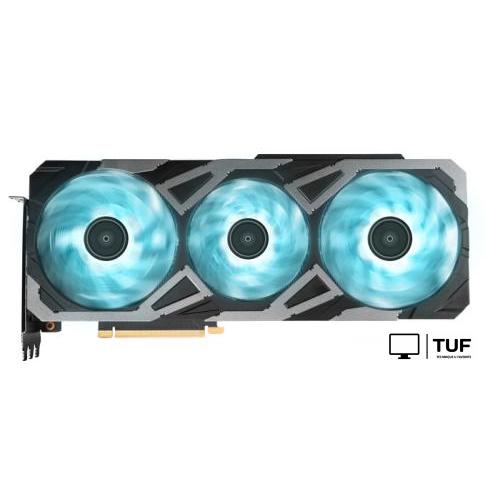 Видеокарта KFA2 GeForce RTX 3090 Ti EX Gamer 1-Click OC 39IXM5MD6HEK