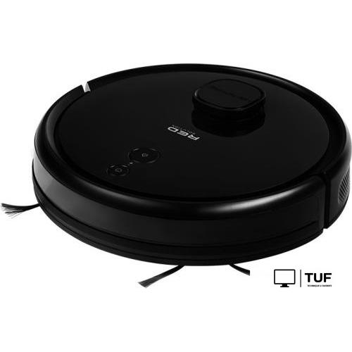 Робот-пылесос RED Solution RV-RL6000S
