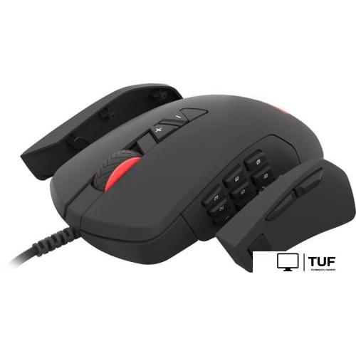 Игровая мышь Genesis Xenon 770