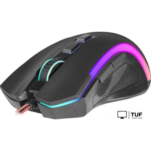Игровая мышь Redragon Griffin