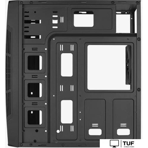 Корпус AeroCool Talon-A-BK-V1