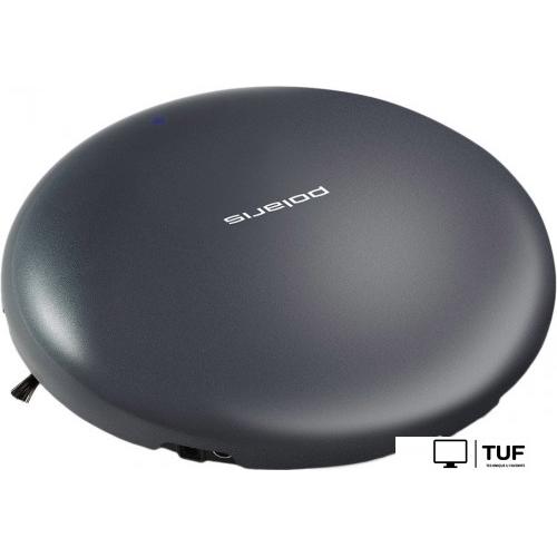 Робот-пылесос Polaris PVCR 1012U