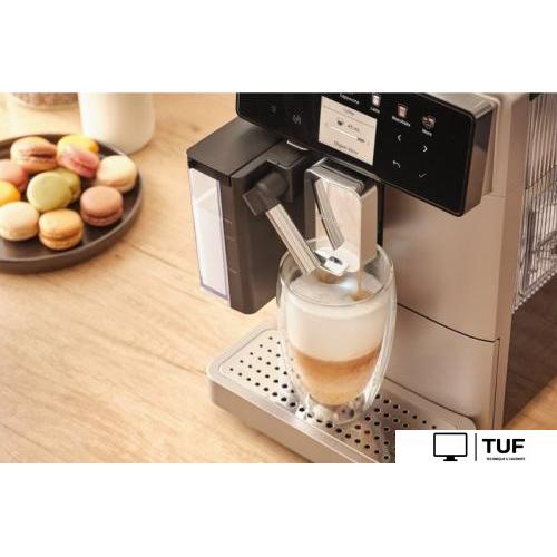 Кофемашина Sencor SES 9350CH