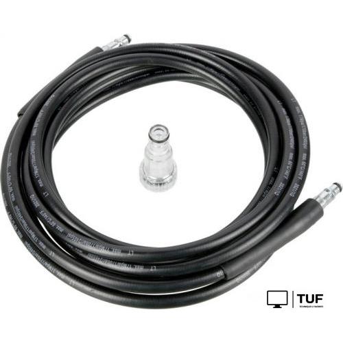 Мойка высокого давления Carver CW-1601С