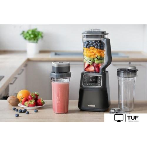 Стационарный блендер Sencor SBU 7878BK