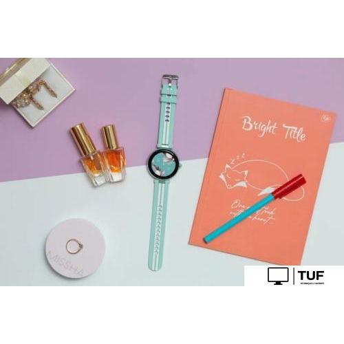 Умные часы Canyon Semifreddo SW-61 (лаванда)