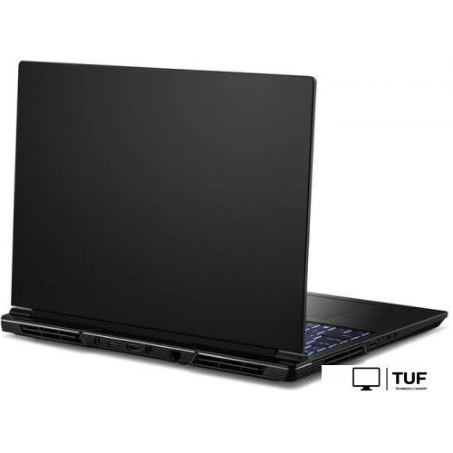 Игровой ноутбук Colorful Evol X16 Pro 23 A10205400059