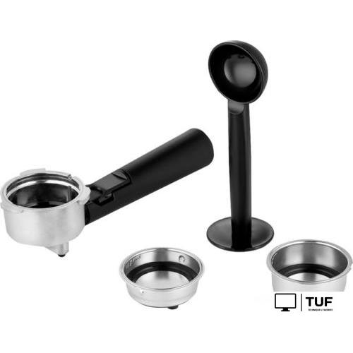 Рожковая кофеварка Zigmund & Shtain ZCM-883