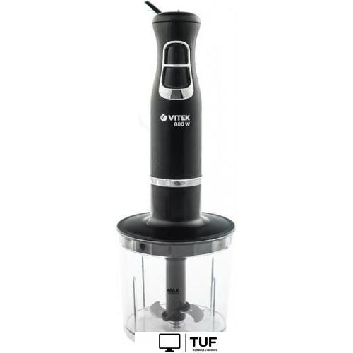 Погружной блендер Vitek VT-3419 BK