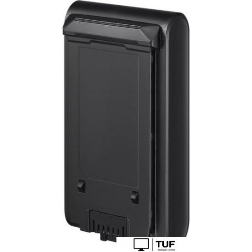 Пылесос Samsung Bespoke Jet Plus VS20B95823W/EV