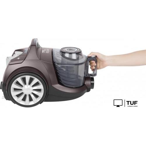 Пылесос Arnica Tesla Ergo ET14340 (коричневый)