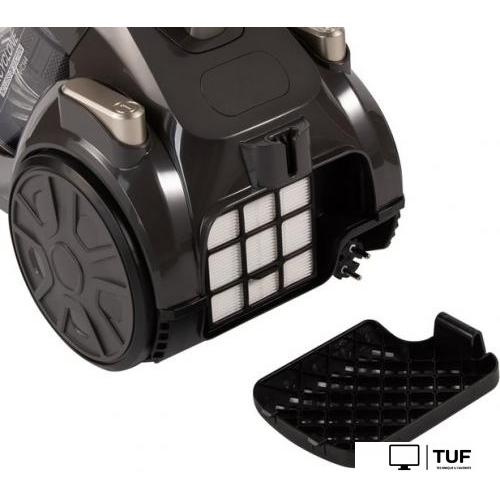 Пылесос Redmond RV-C344