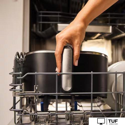 Аэрогриль (аэрофритюрница) Braun MultiFry 5 2-in-1 HF 5054I