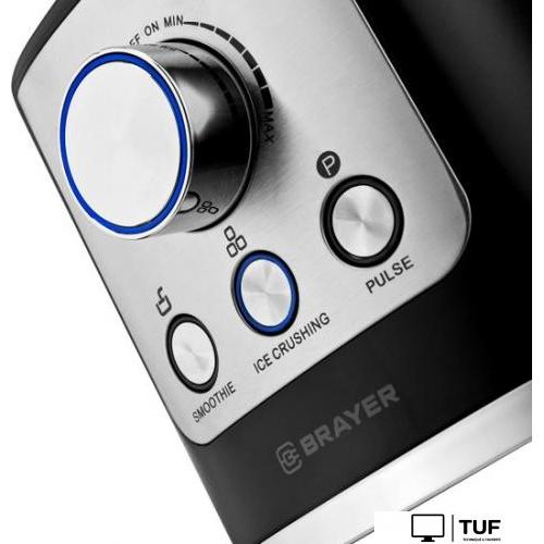 Стационарный блендер Brayer BR1200BK