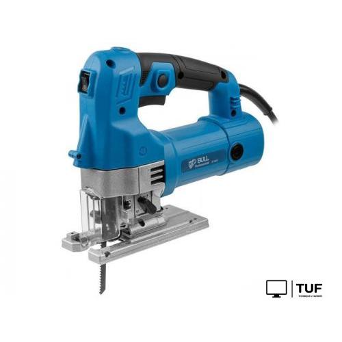 Электролобзик Bull ST 6501
