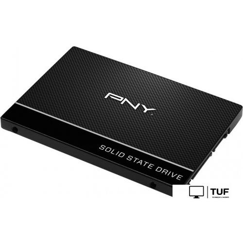 SSD PNY CS900 2TB SSD7CS900-2TB-RB
